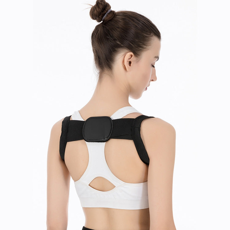 Back Posture Corrector