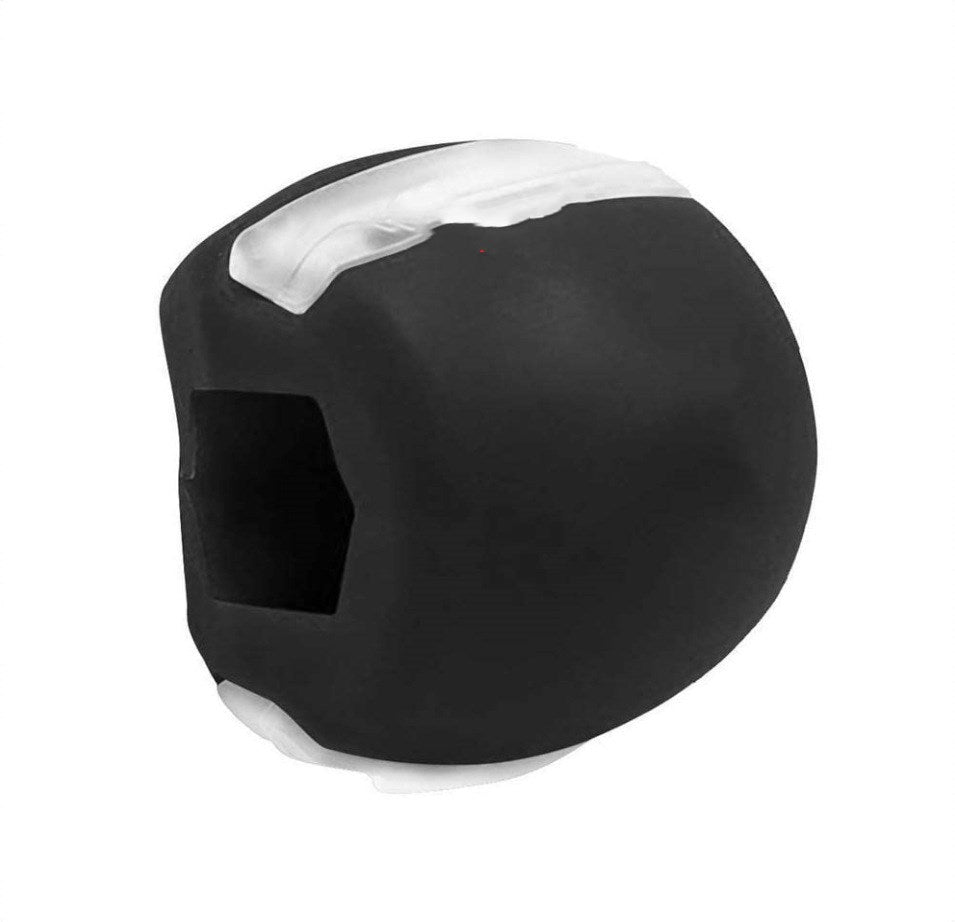 Face Fitness Ball