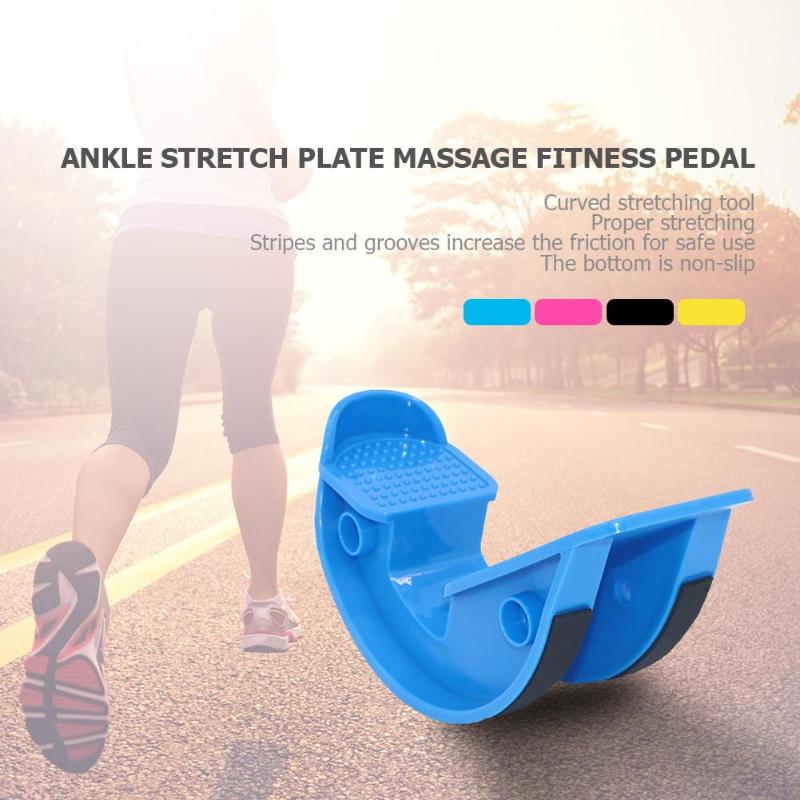 Yoga Foot Stretcher