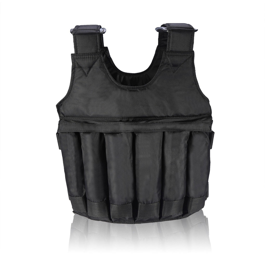 Weighted Training Vest